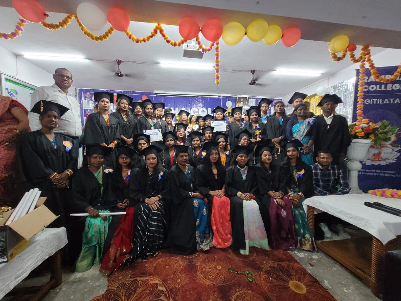 Rambha Group of Institutions Jamshedpur Events photo 19